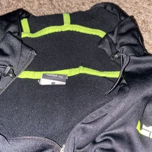 Men’s Nike Lebron Zip up Jacket